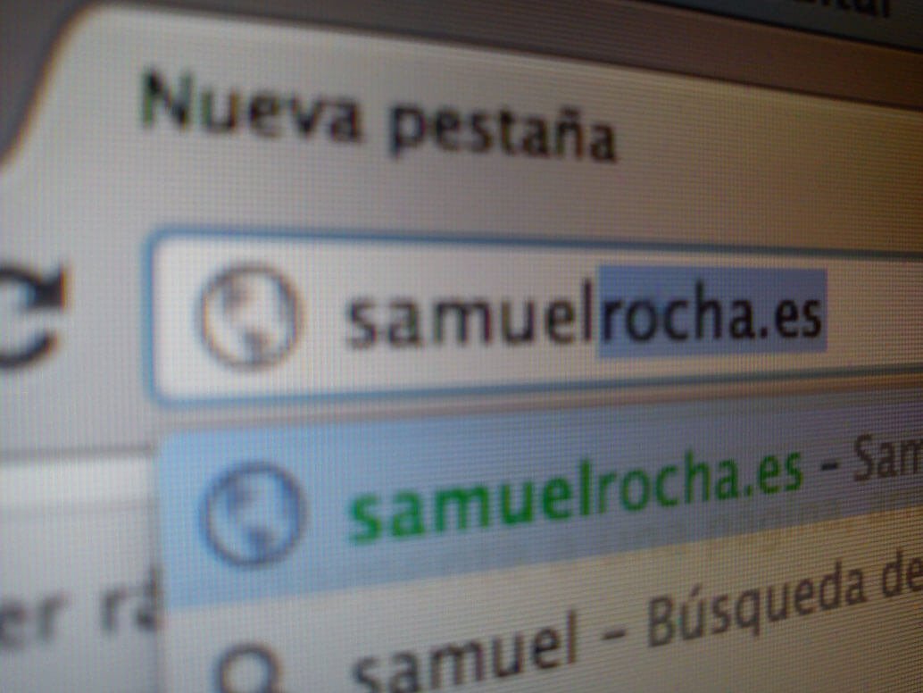 Foto dominio samuelrocha.es