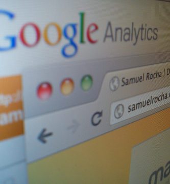 Google Analytics Samuel Rocha