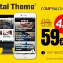 Orbital Theme: El theme de WorPress Perfecto para el SEO